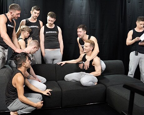 Deeper Deep Throat vol1: Full Movie Adam Snow Apolo Adrii Cole Blue Dex Devall Dylan Tides Eddie Patrick Guy Spencer Jay Stryker Kyle Harper Lane Colten Legrand Wolf Milo Miles Noah White Reece Scott Sean Xavier Taylor Reign  Bareback gallery photo 1